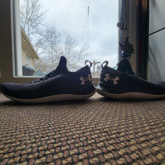 Under Armour Flow Running Shoes - Picture 4 of 5